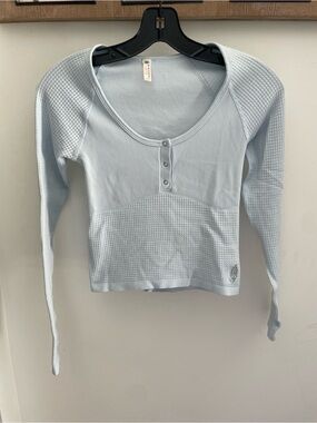 FP Movement Top
